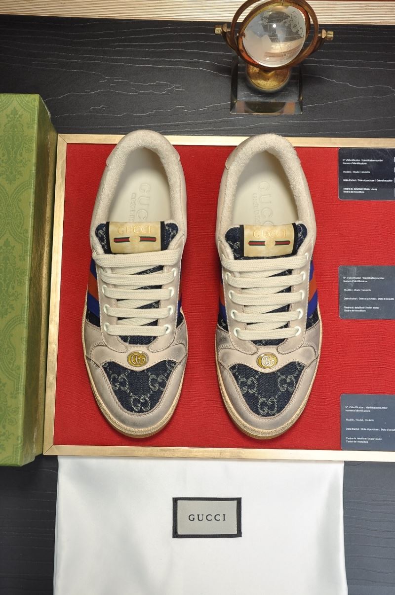 Gucci Sneakers